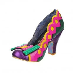 Irregular Choice Play Date