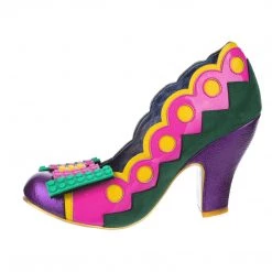 Irregular Choice Play Date