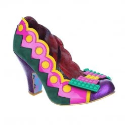 Irregular Choice Play Date