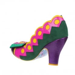 Irregular Choice Play Date