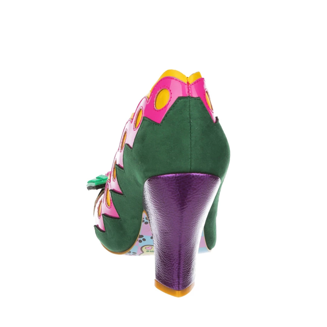 Irregular Choice Play Date