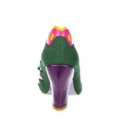 Irregular Choice Play Date