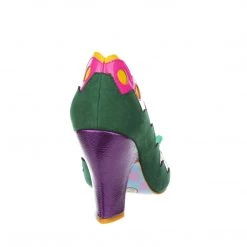 Irregular Choice Play Date