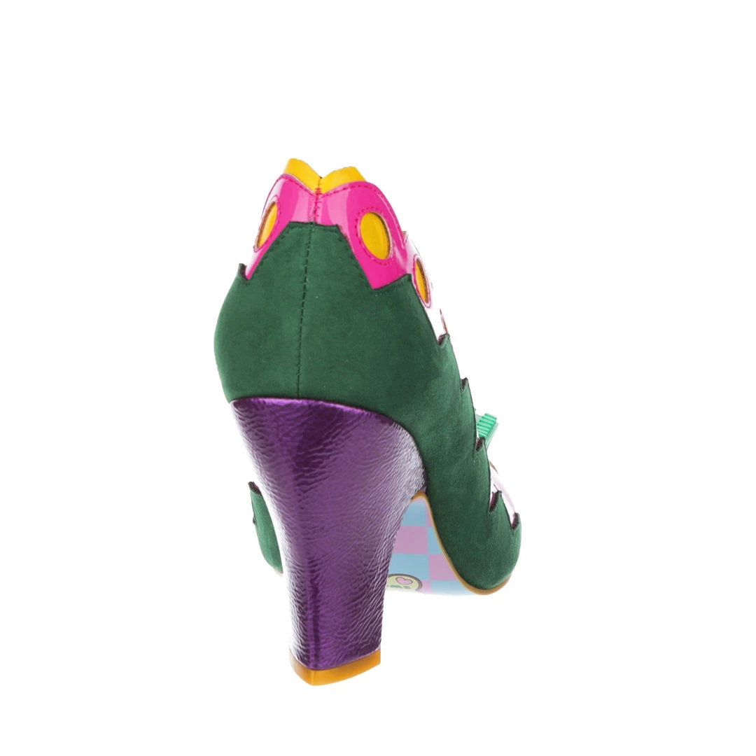 Irregular Choice Play Date