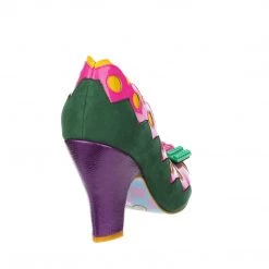 Irregular Choice Play Date