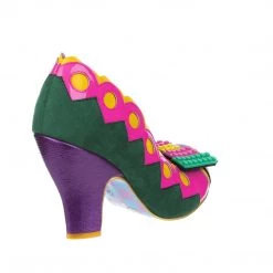 Irregular Choice Play Date