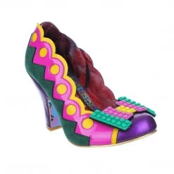 Irregular Choice Play Date