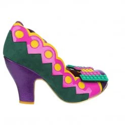 Irregular Choice Play Date