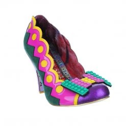 Irregular Choice Play Date
