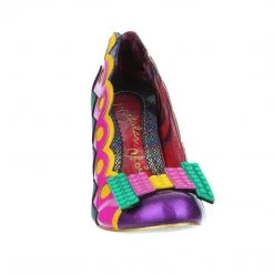 Irregular Choice Play Date