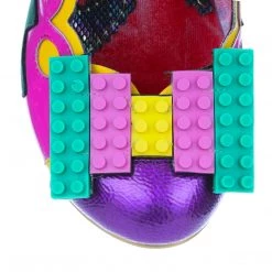 Irregular Choice Play Date