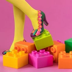 Irregular Choice Play Date