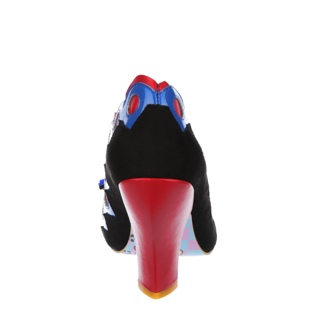 Irregular Choice Play Date