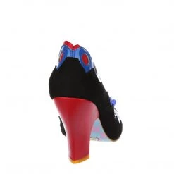 Irregular Choice Play Date