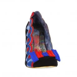 Irregular Choice Play Date