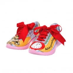 Irregular Choice X Brains, Heart & Courage Everything