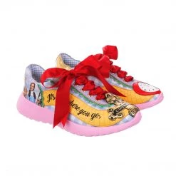 Irregular Choice X Brains, Heart & Courage Everything