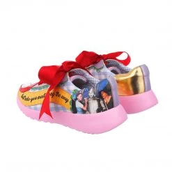 Irregular Choice X Brains, Heart & Courage Everything