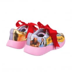 Irregular Choice X Brains, Heart & Courage Everything