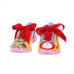 Irregular Choice X Brains, Heart & Courage Everything