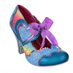 Irregular Choice Right On Everything