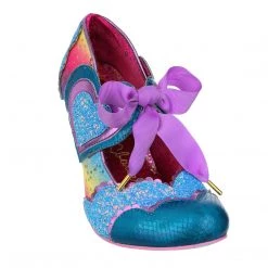 Irregular Choice Right On Everything