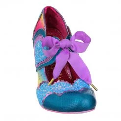 Irregular Choice Right On Everything