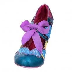 Irregular Choice Right On Everything
