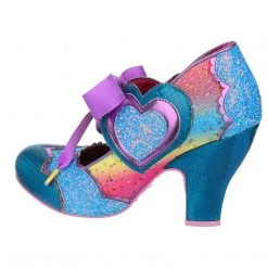 Irregular Choice Right On Everything