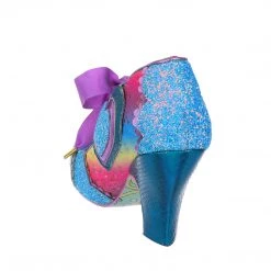 Irregular Choice Right On Everything