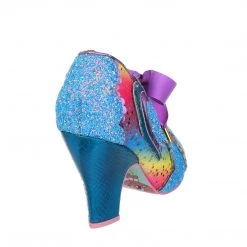 Irregular Choice Right On Everything