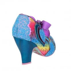 Irregular Choice Right On Everything