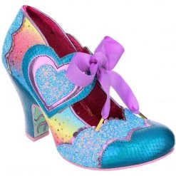Irregular Choice Right On Everything