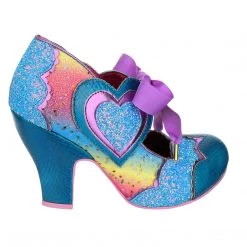 Irregular Choice Right On Everything