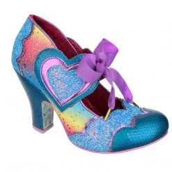 Irregular Choice Right On Everything