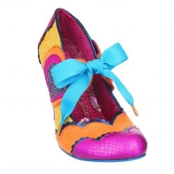 Irregular Choice Everything Right On