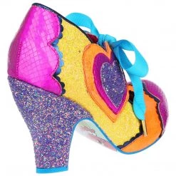 Irregular Choice Everything Right On