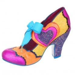 Irregular Choice Everything Right On
