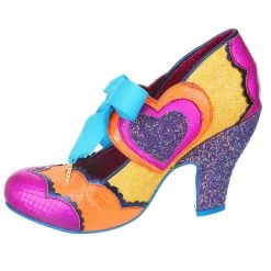 Irregular Choice Everything Right On