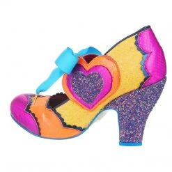 Irregular Choice Everything Right On