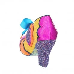Irregular Choice Everything Right On