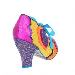 Irregular Choice Everything Right On