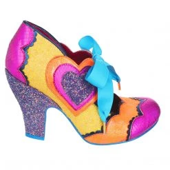 Irregular Choice Everything Right On