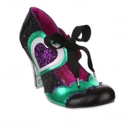Irregular Choice Right On