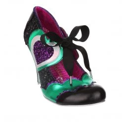 Irregular Choice Right On