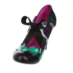 Irregular Choice Right On