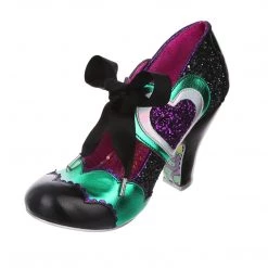 Irregular Choice Right On