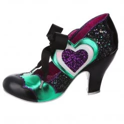 Irregular Choice Right On