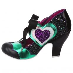 Irregular Choice Right On