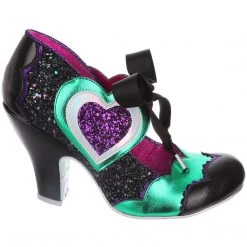 Irregular Choice Right On